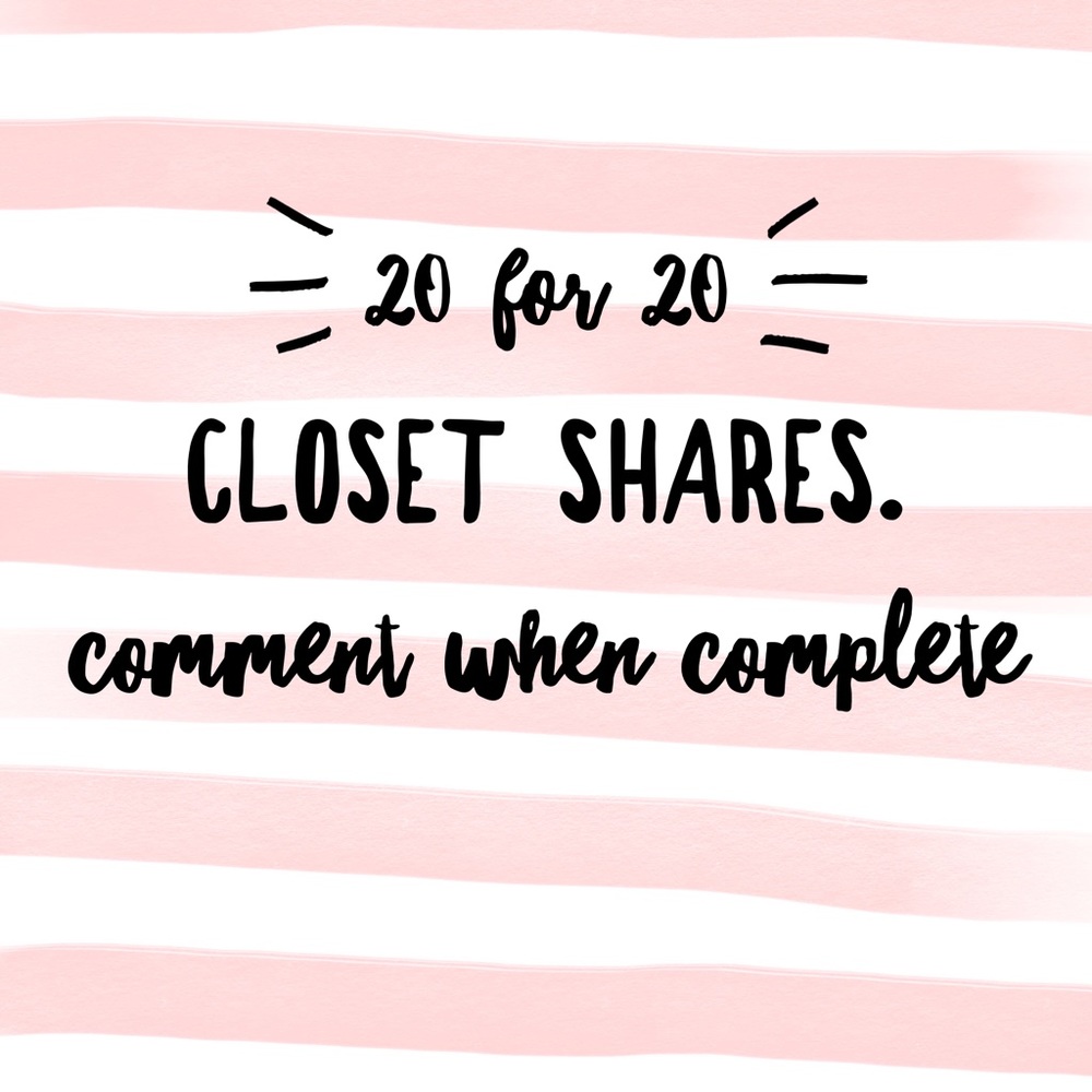 💕 Let’s share some love 💕